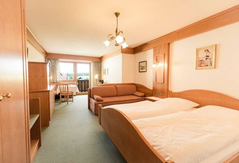 Landhotel Waldeck   Ihr Urlaubshotel In Der Natur