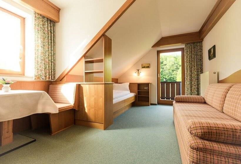 Landhotel Waldeck   Ihr Urlaubshotel In Der Natur