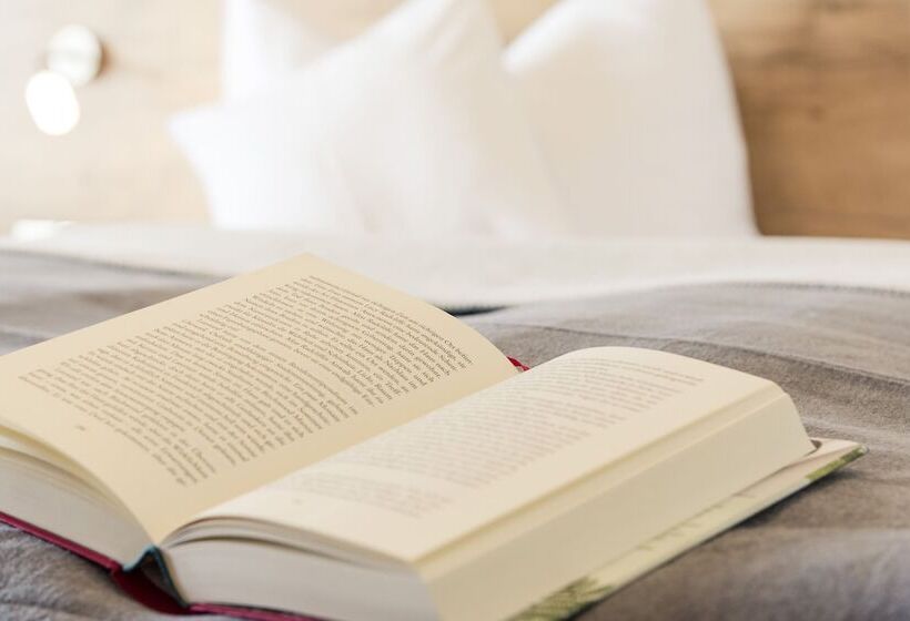 Landhotel Waldeck   Ihr Urlaubshotel In Der Natur