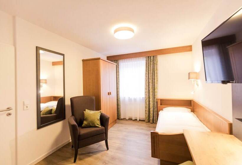 Landhotel Waldeck   Ihr Urlaubshotel In Der Natur