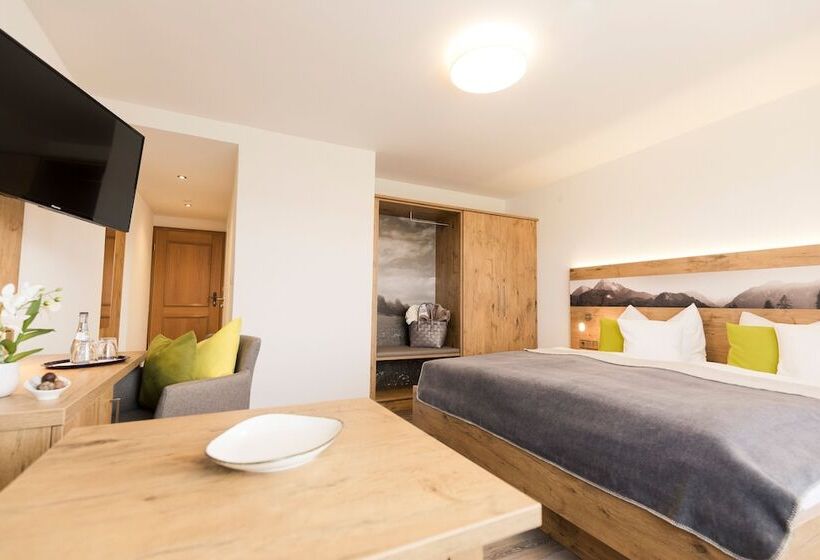 Landhotel Waldeck   Ihr Urlaubshotel In Der Natur