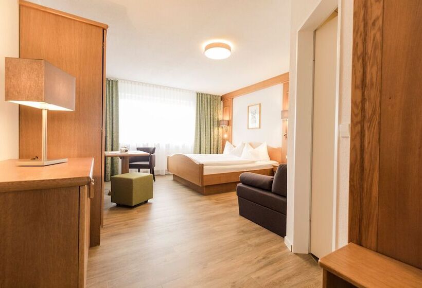 Landhotel Waldeck   Ihr Urlaubshotel In Der Natur