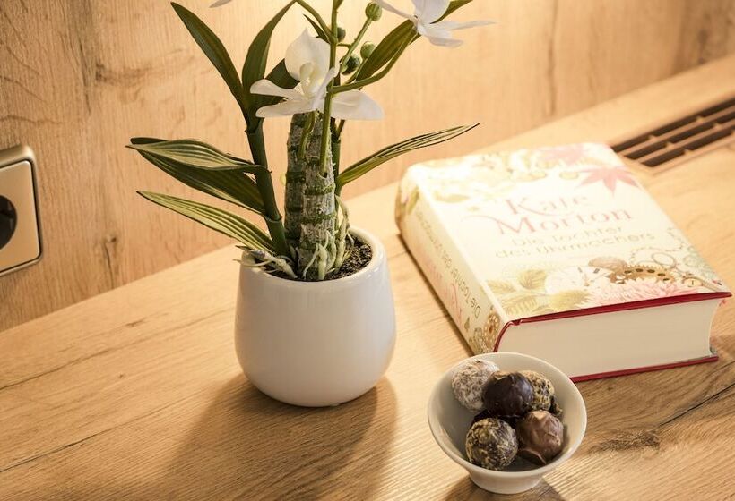 Landhotel Waldeck   Ihr Urlaubshotel In Der Natur