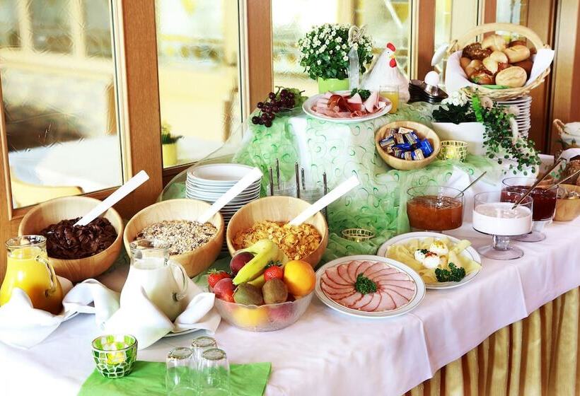 Landhotel Waldeck   Ihr Urlaubshotel In Der Natur