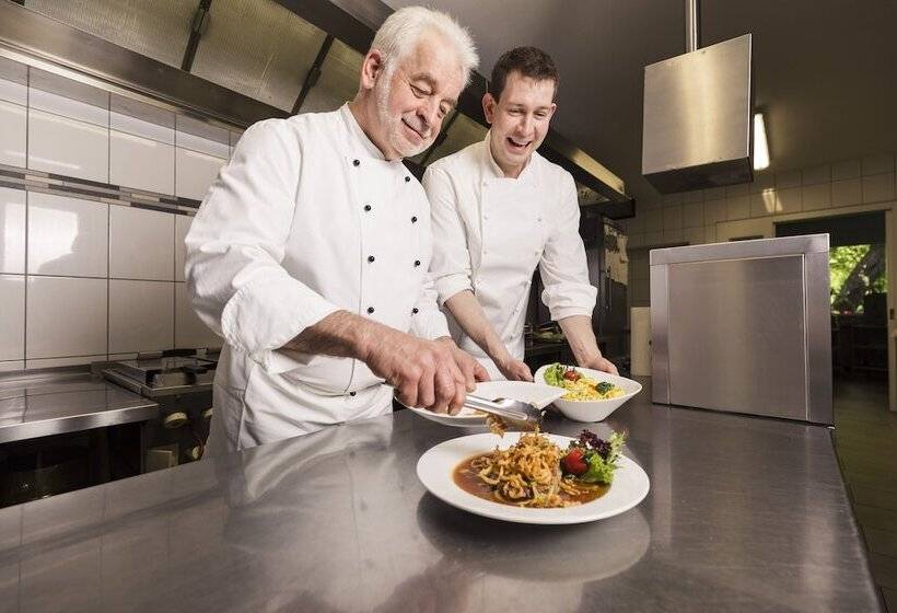 Landhotel Waldeck   Ihr Urlaubshotel In Der Natur