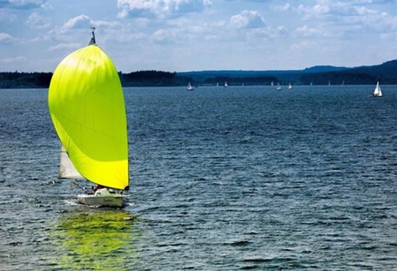 Landhotel Waldeck   Ihr Urlaubshotel In Der Natur