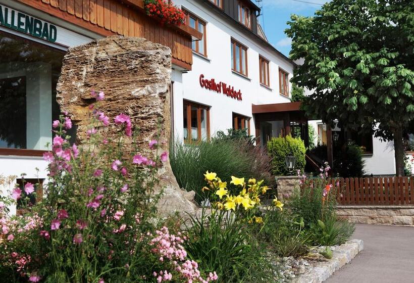 Landhotel Waldeck   Ihr Urlaubshotel In Der Natur