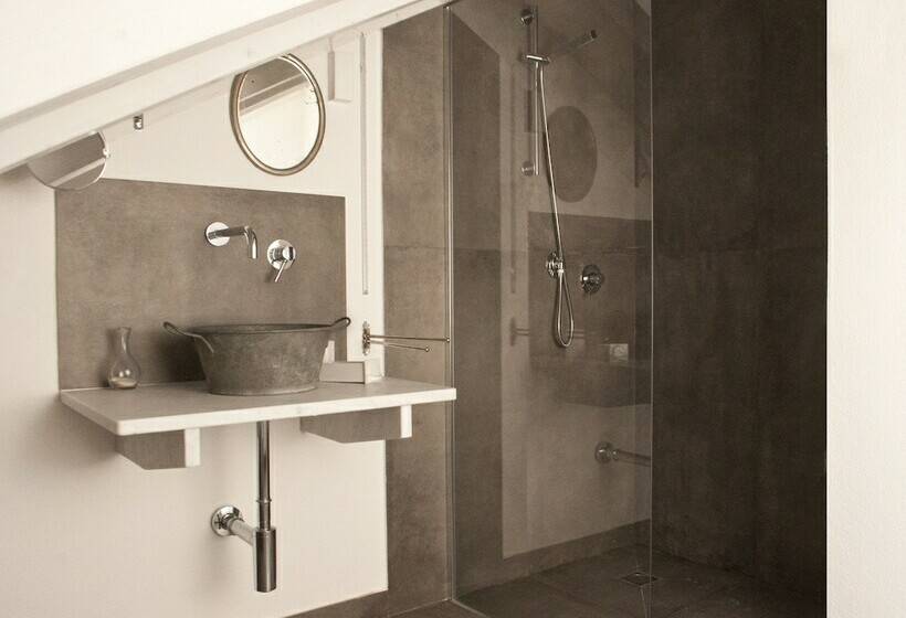 L'assiolo B&b