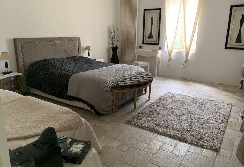 Le Bois De Montpouillan