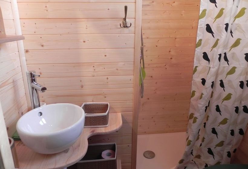 Le Mas Des Genets D'or