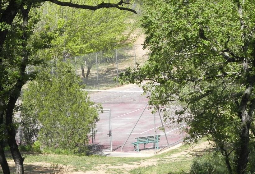 Le Mas Des Genets D'or