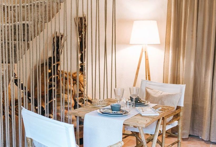 Le Moulin Des Bruyères