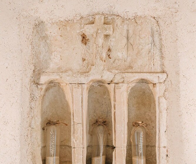 Le Moulin Des Bruyères