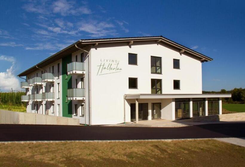 Living Hallertau