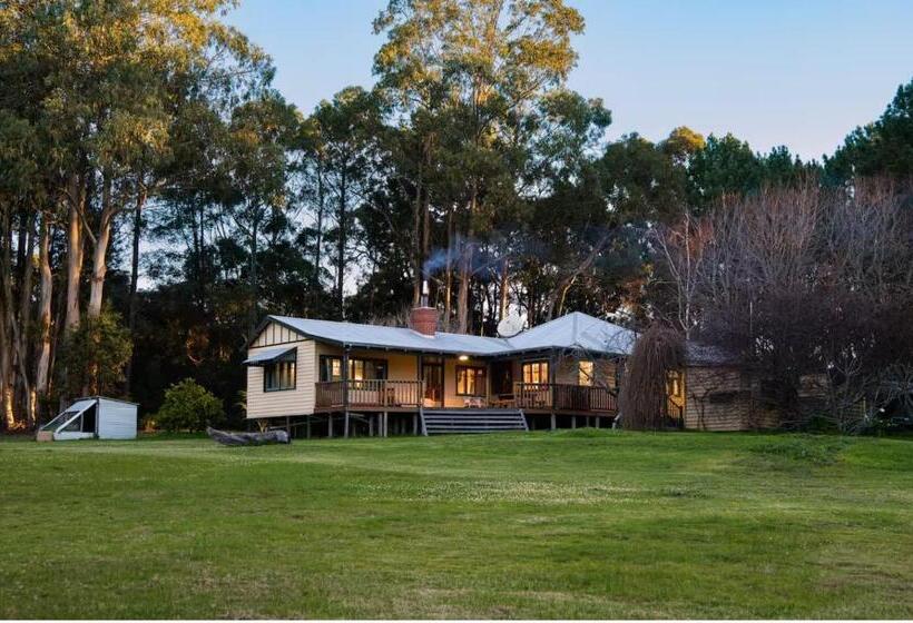 Moonrise Farm