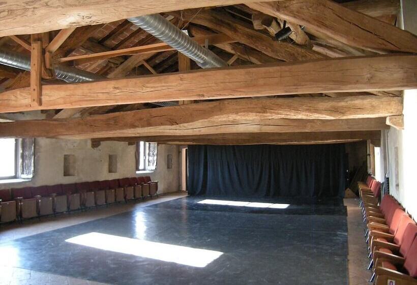 Ostello Artemista Ass. Ostelli Lombardia