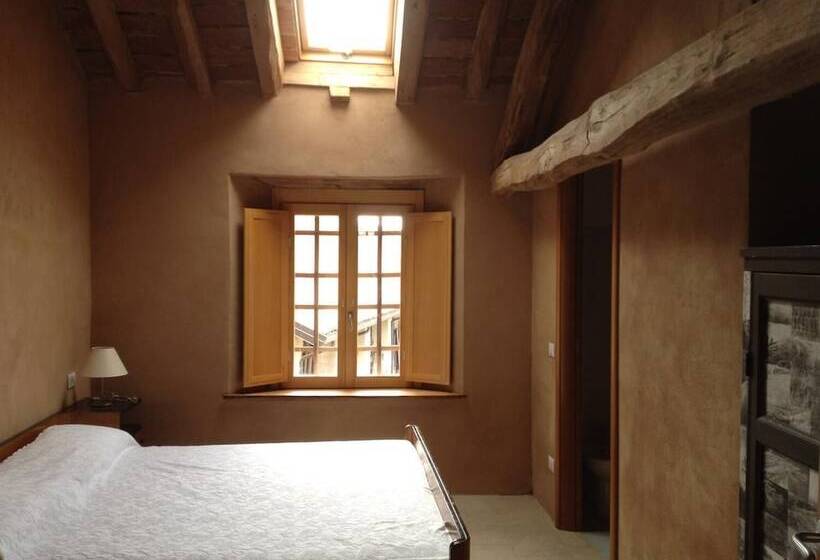 Ostello Artemista Ass. Ostelli Lombardia