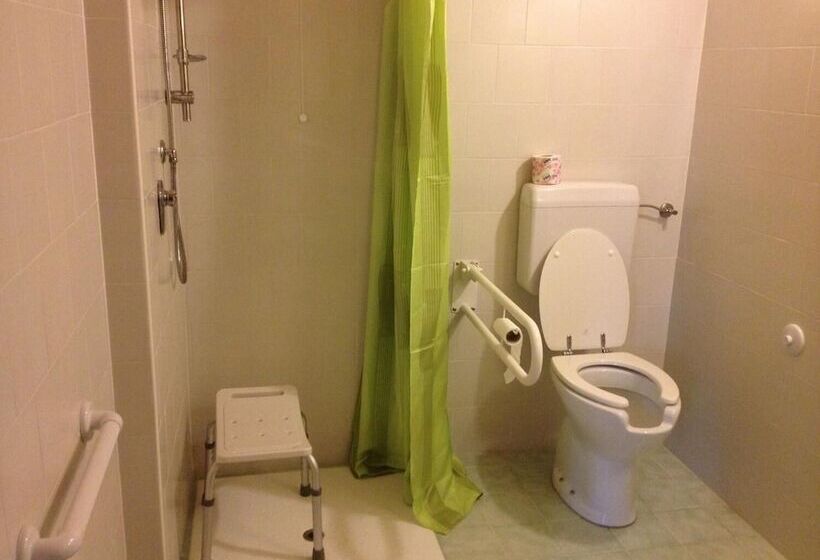 Ostello Artemista Ass. Ostelli Lombardia