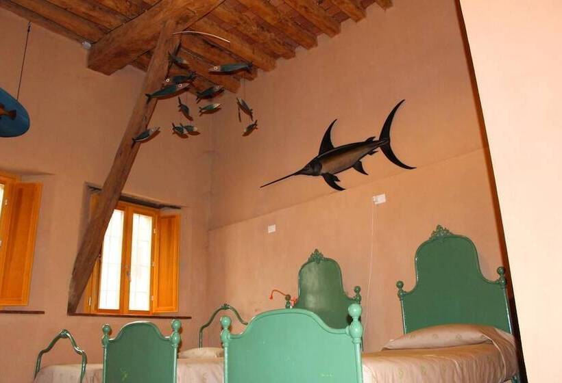 Ostello Artemista Ass. Ostelli Lombardia