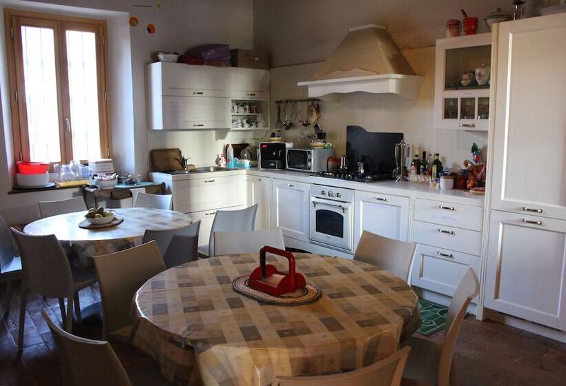 Ostello Artemista Ass. Ostelli Lombardia