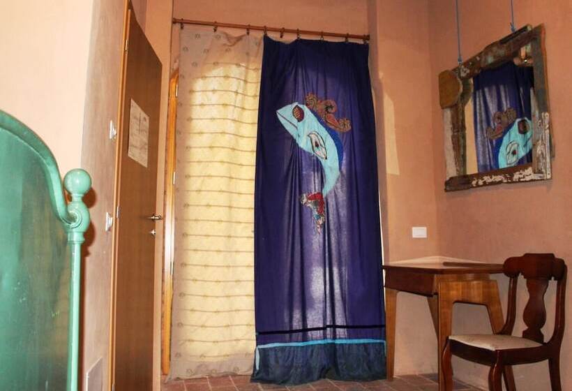 Ostello Artemista Ass. Ostelli Lombardia