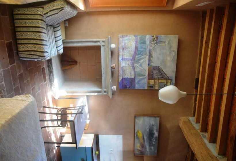 Ostello Artemista Ass. Ostelli Lombardia