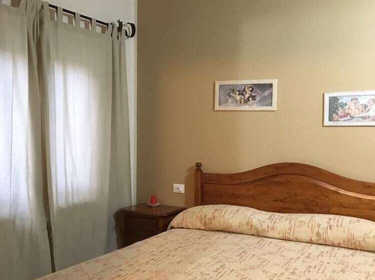 פנסיון Affittacamere Giusy&gresia