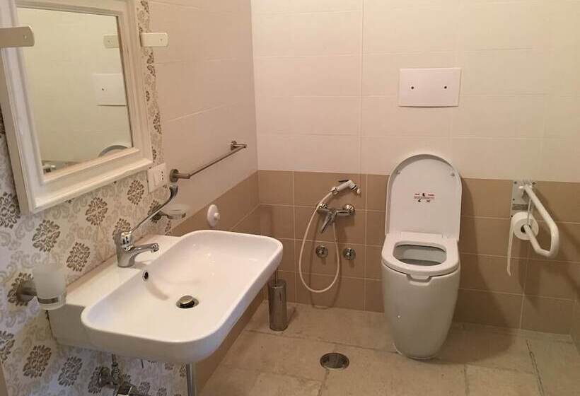 פנסיון Affittacamere Giusy&gresia