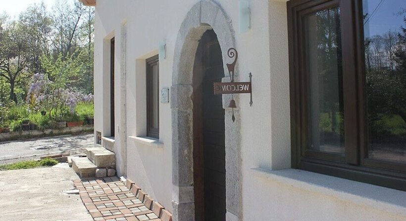 פנסיון Affittacamere Giusy&gresia