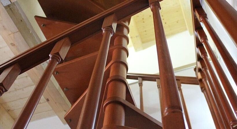 פנסיון Affittacamere Giusy&gresia