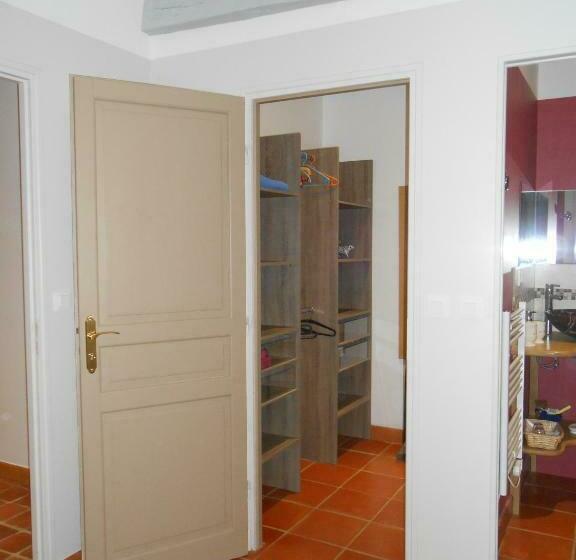 펜션 Arie   Chez Joelle Et Michel