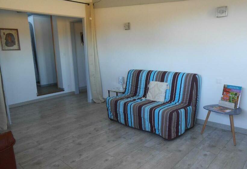 펜션 Arie   Chez Joelle Et Michel