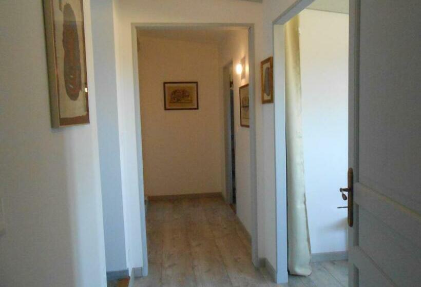 펜션 Arie   Chez Joelle Et Michel