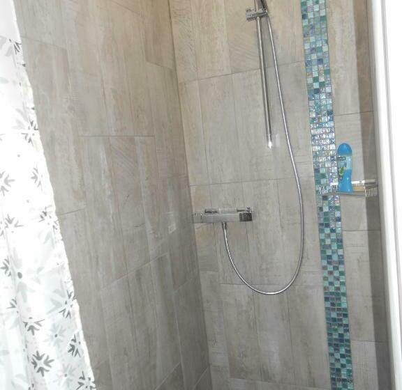 펜션 Arie   Chez Joelle Et Michel