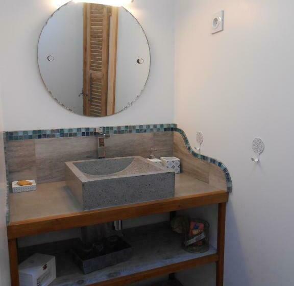 펜션 Arie   Chez Joelle Et Michel