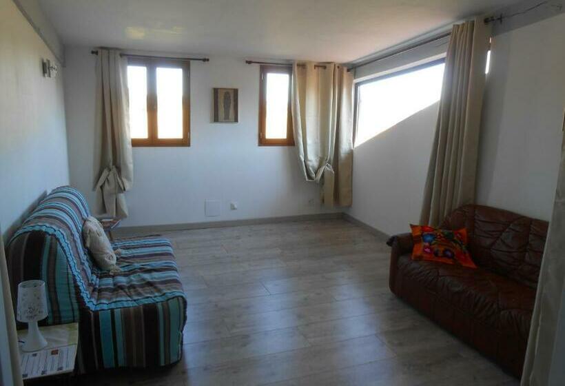 펜션 Arie   Chez Joelle Et Michel