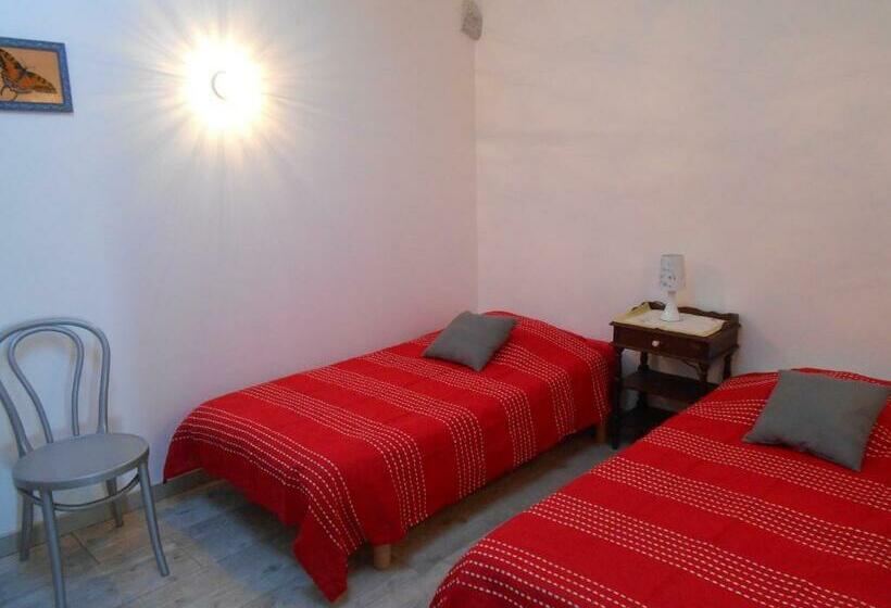 펜션 Arie   Chez Joelle Et Michel