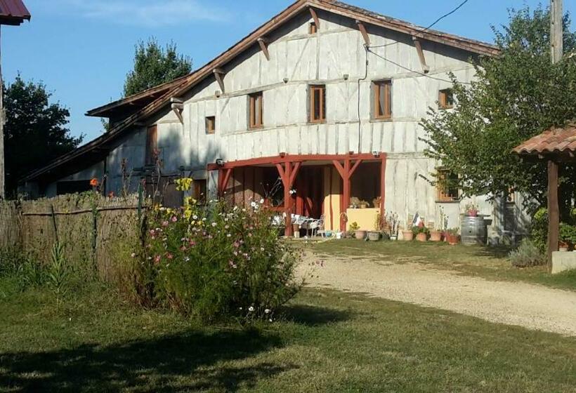 펜션 Arie   Chez Joelle Et Michel