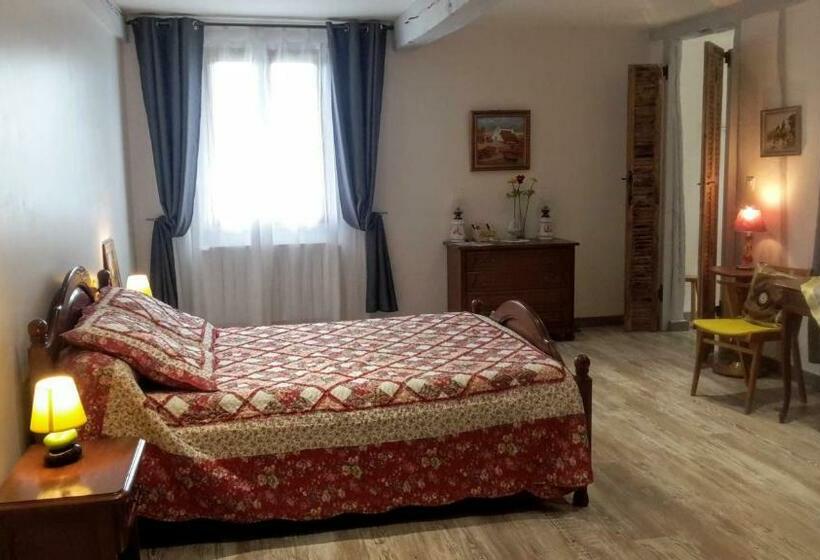 펜션 Arie   Chez Joelle Et Michel