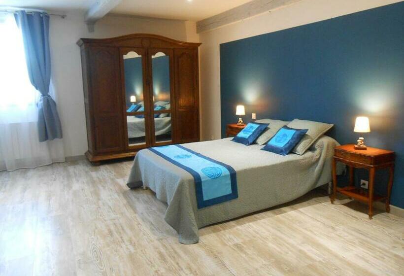 펜션 Arie   Chez Joelle Et Michel