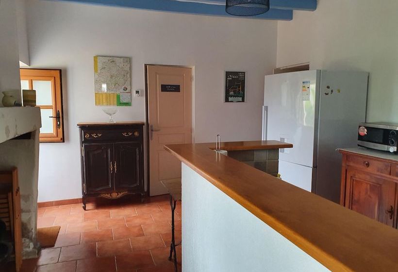 펜션 Au Gue Chappee