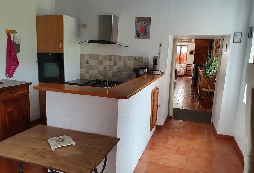 펜션 Au Gue Chappee