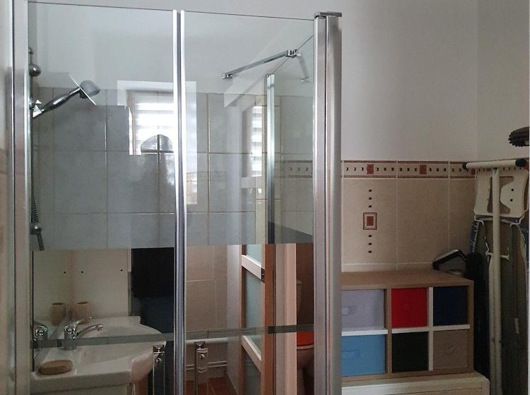 펜션 Au Gue Chappee