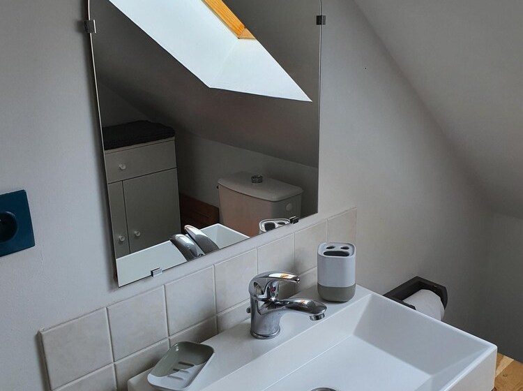 펜션 Au Gue Chappee