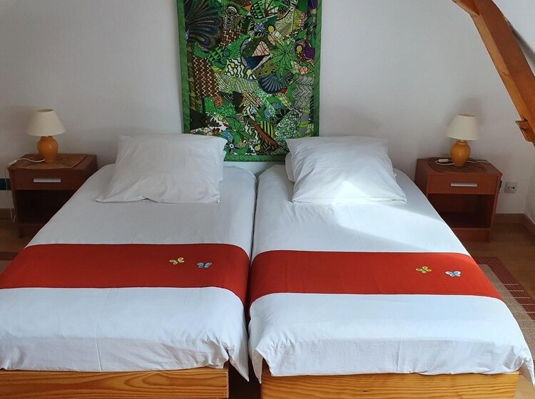 펜션 Au Gue Chappee