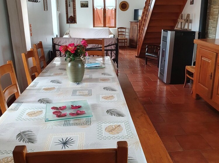 펜션 Au Gue Chappee