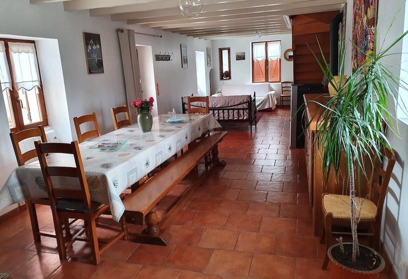 펜션 Au Gue Chappee