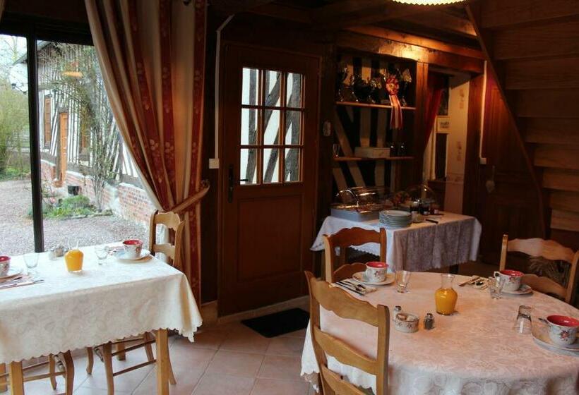 膳宿费 B&b Devalpierre Adult Only