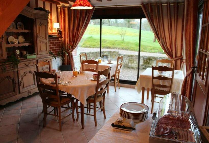 膳宿费 B&b Devalpierre Adult Only