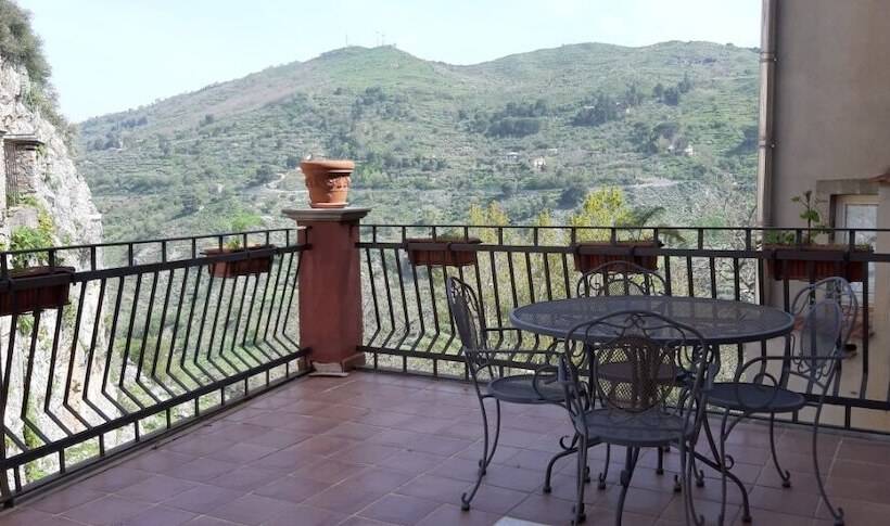 פנסיון B&b Il Gattopardo